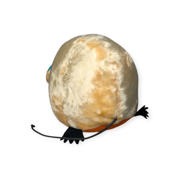 Vintage Sterling Best Ever Prod Large Plush Mouse 18" x 10" x 9.5" - Picture 3 of 13